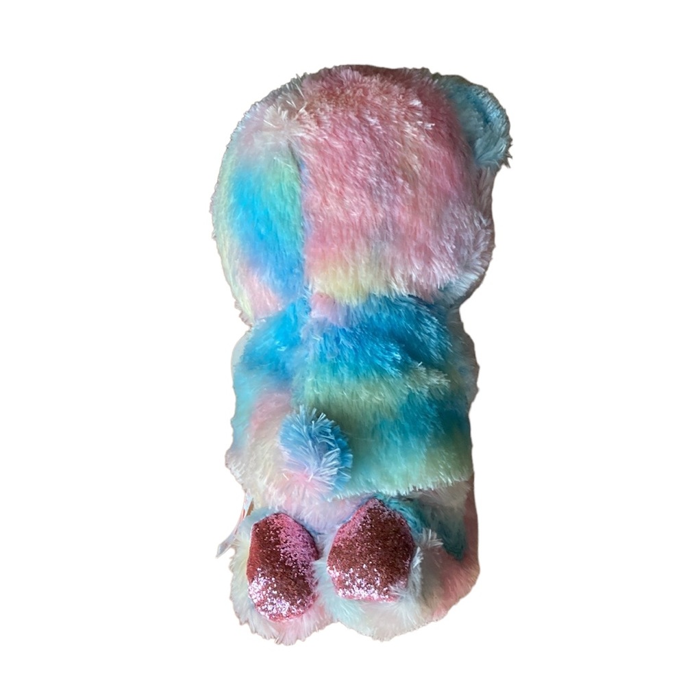TY Beanie Boos Blessing Plush Praying Bear - Picture 3 of 12